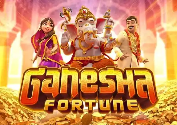 Fortune Ganesha screenshot