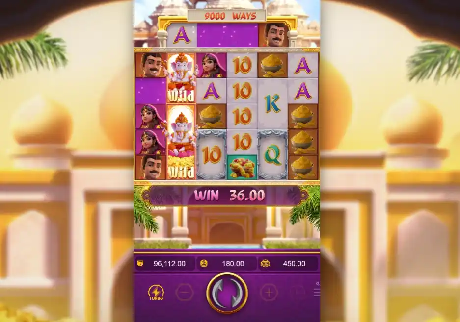 Tips and Strategies for Playing Fortune Ganesha
