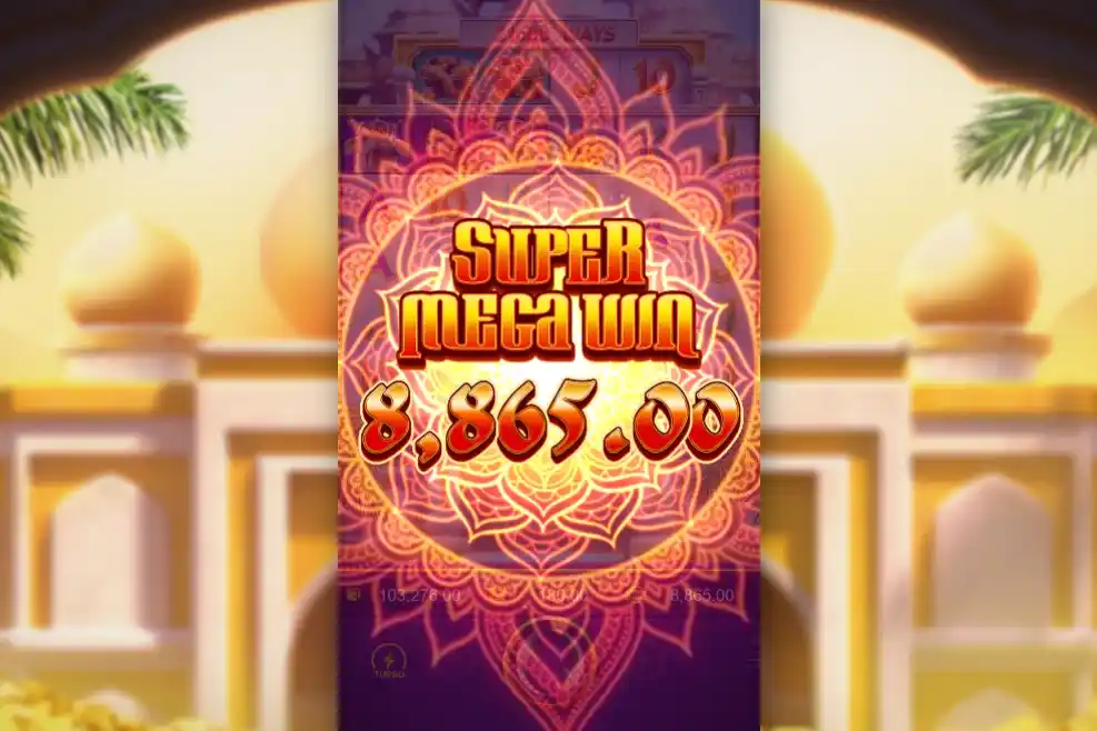 Fortune Ganesha Slot Overview