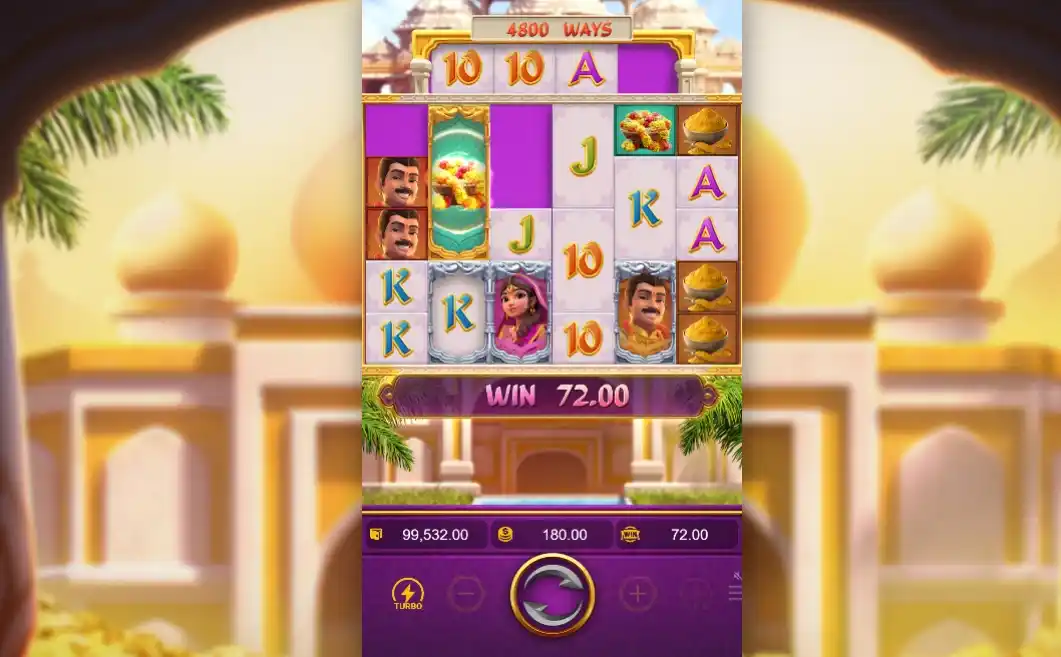 Symbols, Paytable & Special Features