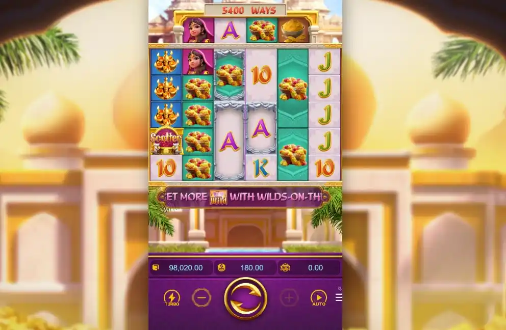Bonus Features & Free Spins Explained